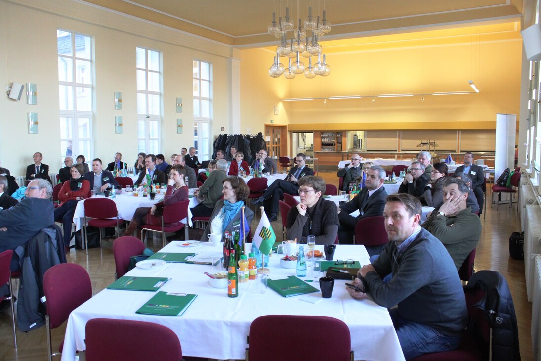 Bild Veranstaltung