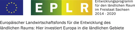 EPLR-Logokombination